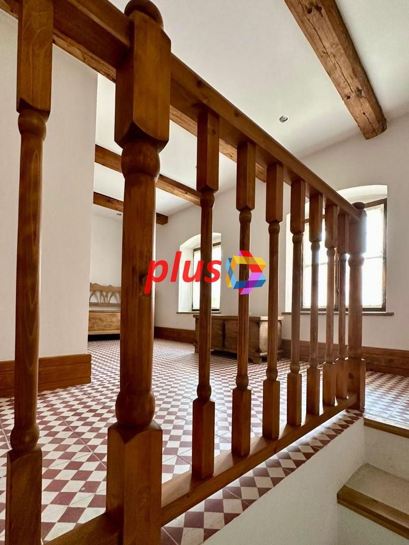 Casa in Cristian - 582 mp - Poză 9