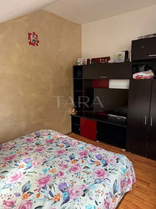 Apartament cu 2 camere, 42 mp, acces rapid la toate facilitățile. - Poză 1
