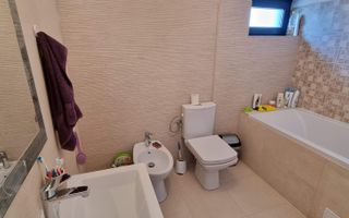 De vanzare 1/2 duplex, 4 camere, 200 mp teren, Alba-Micesti - Poză 10