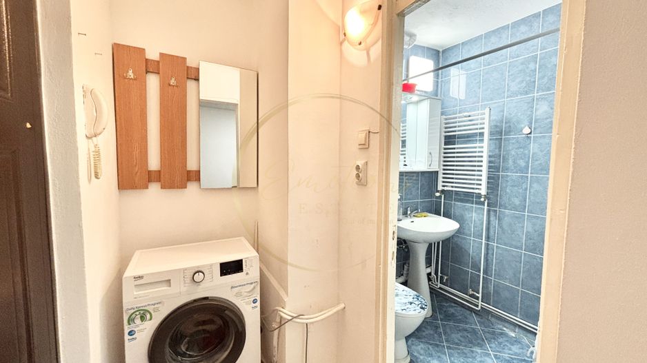 NOU | Apartament 1 camera - Buziasului, Timisoara - Poză 4