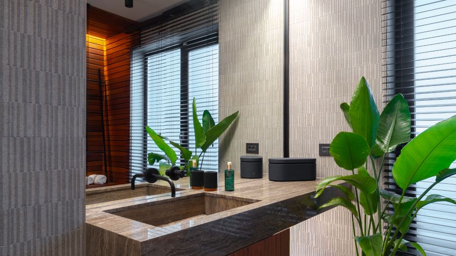 Vila Superba | Piscina | Fitness | 286mp Utili | Mobilata si utilata - Poză 26