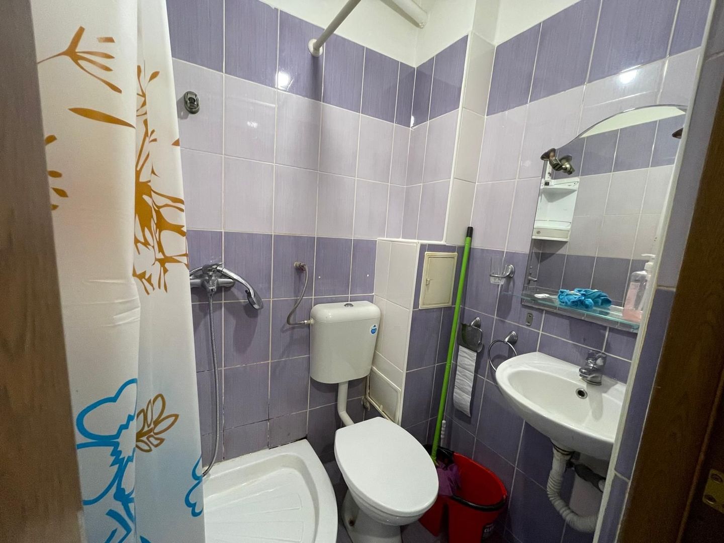GARS. PIATA SUDULUI, PET-FRIENDLY, BUCATARIE INCHISA, METROU 8 MIN - Poză 5