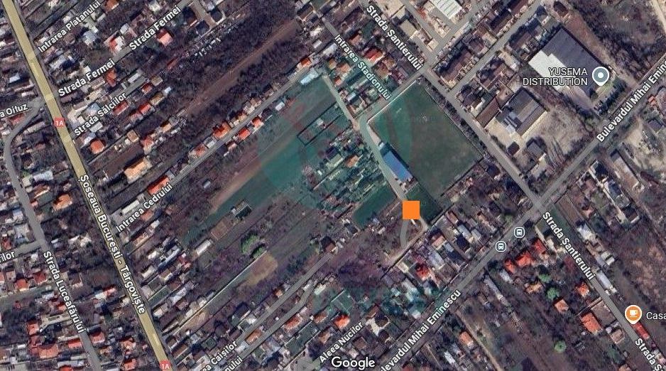 Loturi de casă în Buftea – pregătite pentru construcție - Poză 2