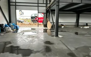 Spatiu industrial, 900 mp , Calea Lugojului Aeroport - Poză 23