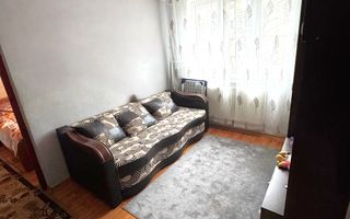 52.5oo euro, NEGOCIABIL, 3 camere, etaj 3 Micro19 - Poză 1