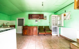 Casă rustică cu teren - Horia - Poză 11