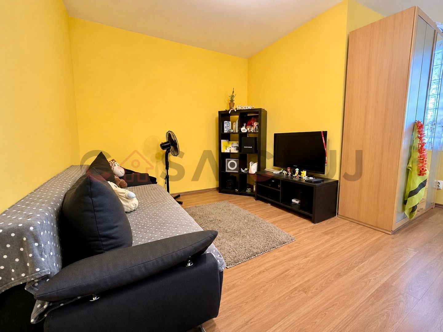 2 camere, bloc nou, zona Revo Fitness Iris - Poză 4