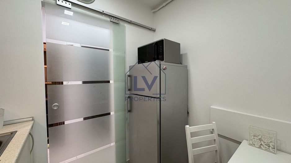 INCHIRIERE APARTAMENT 3 CAMERE | ZONA FLOREASCA - Poză 7