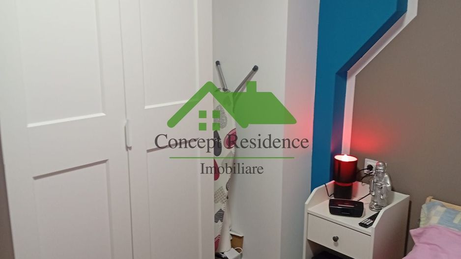 Ap. 3 camere modern, open space, parcare inclusă – zona Universitatii - Poză 6