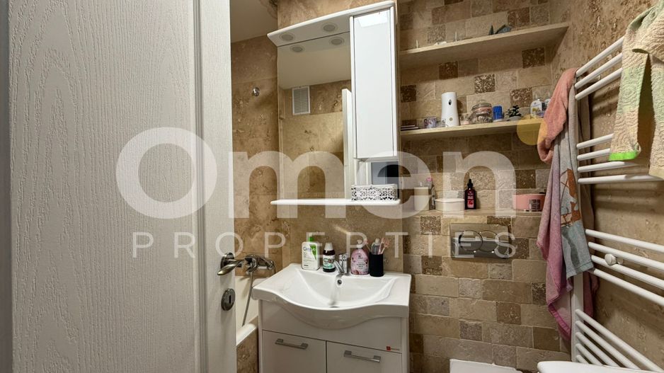 Garsoniera spatioasa, etaj intermediar, zona Garii - Poză 5