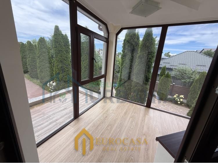 Proprietate cu două corpuri | Valea Lupului | 600 mp teren - Poză 12