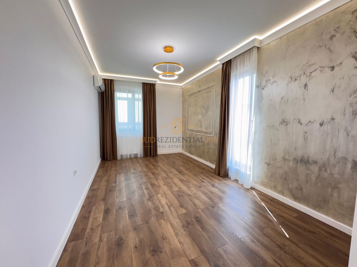 Apartament 3 camere, 84 mp + terasa de 58 mp, finalizat, Soseaua Salaj - Poză 7