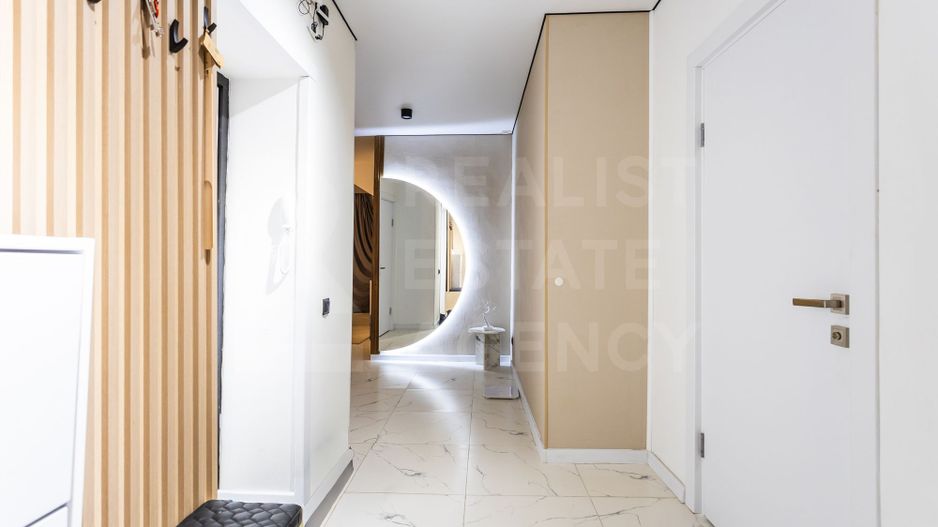 Vânzare, apartament, 2 camere, str. Vadul lui Voda, Ciocana - Poză 9