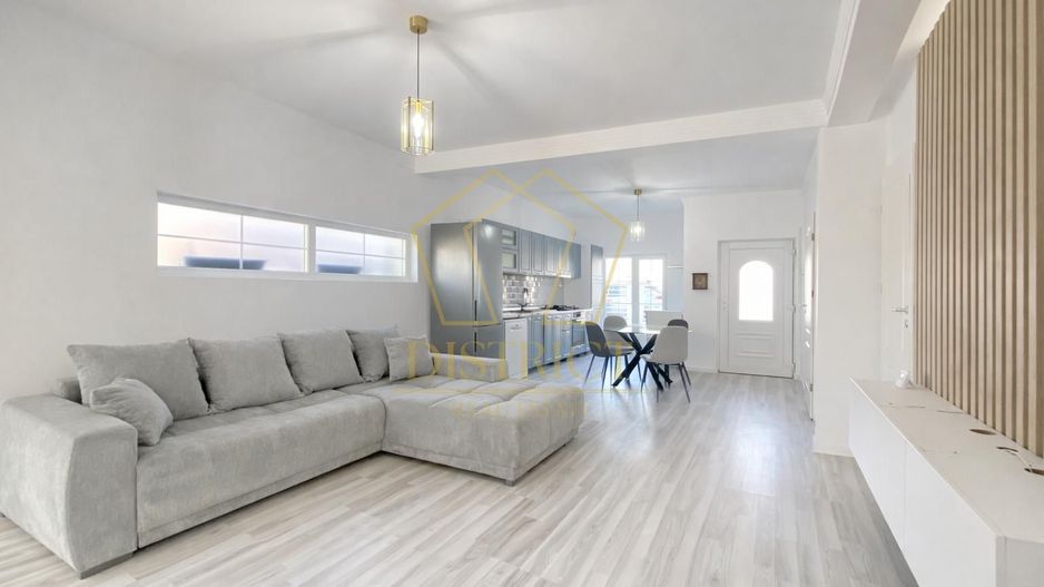 Duplex cu 4 camere I Mosnita Noua | Pet Friendly - Poză 1