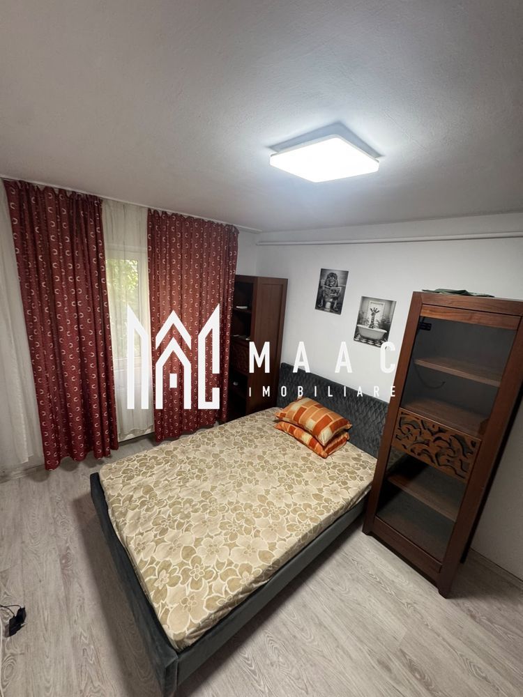 Apartament de vânzare Sibiu | Broscărie | 26 mp, parter - Poză 1