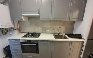 Garsonieră decomandată de închiriat – Plaza Residence Faza 3 | - Poză 1