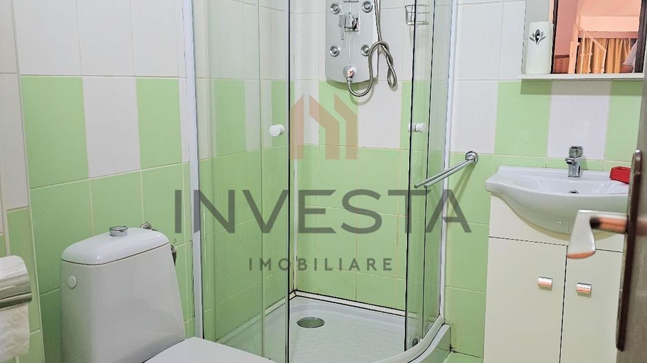 Apartament spatios cu 10 camere si parcare de inchiriat, Borhanci! - Poză 6
