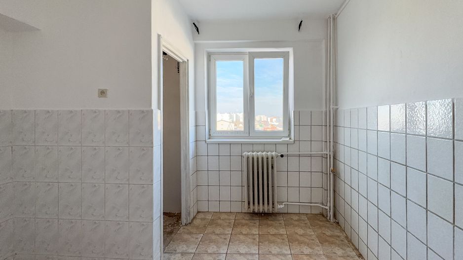 3 Camere Titulescu | Bloc Reabilitat - Poză 7