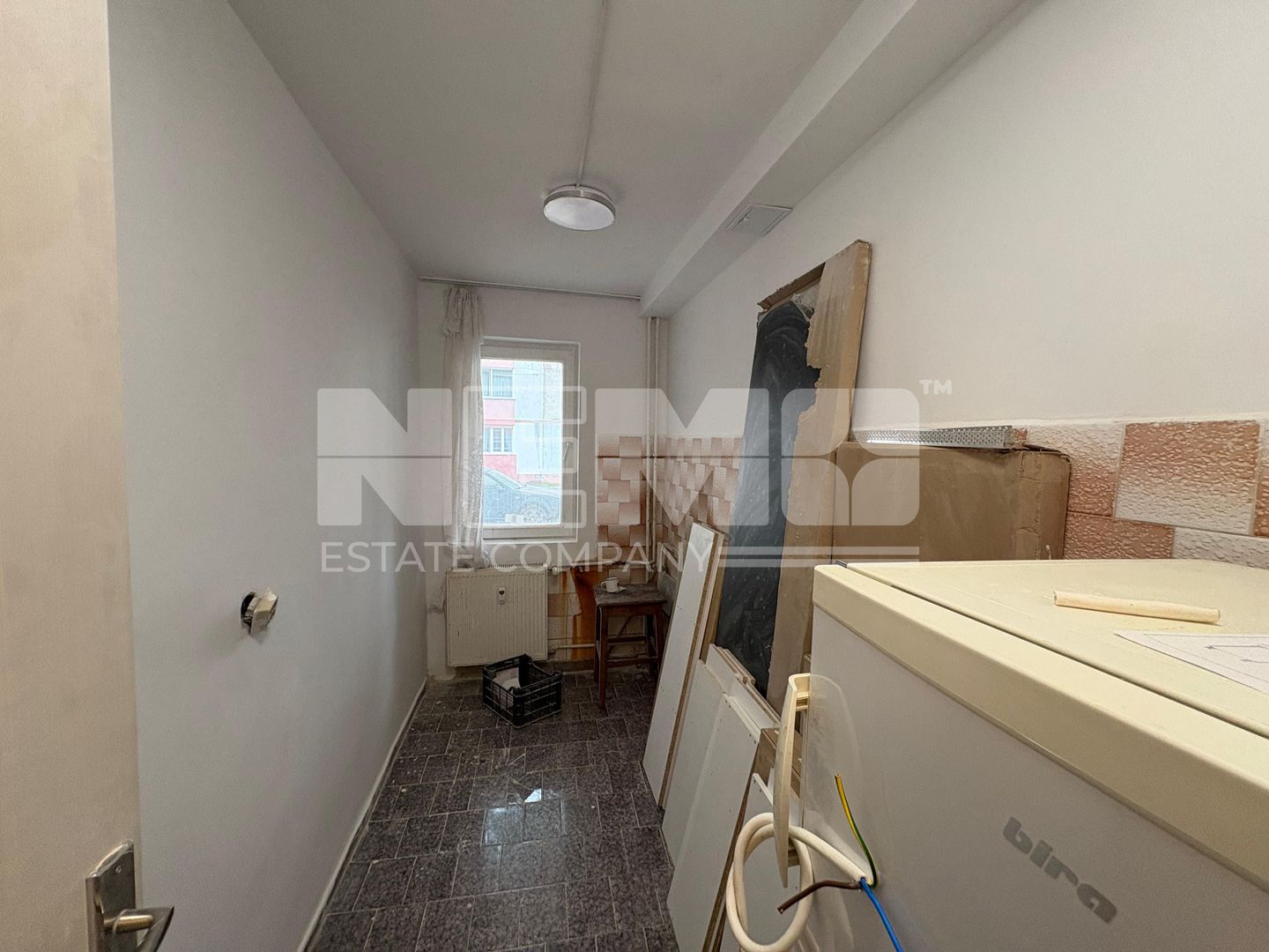 Garsonieră 31 mp | Rădăuți | jud Suceava | - Poză 4