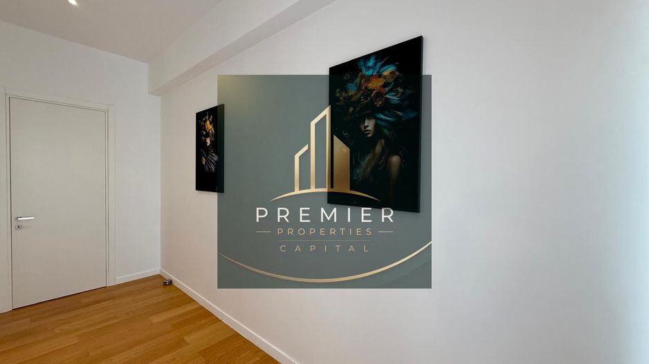 3 camere One Verdi mobilat utilat etaj 9 vedere libera - Poză 14