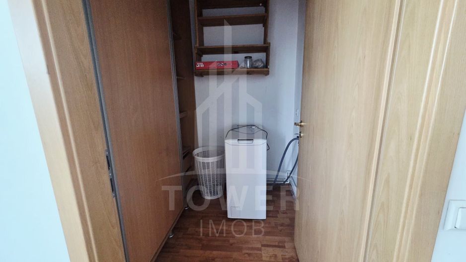 Apartment cu gradina in Selimbar - Poză 5