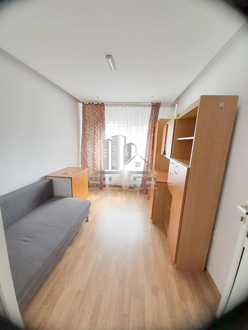 Apartament cu 3 camere dec./59 mp/zona strazii Mehedinti. - Poză 3