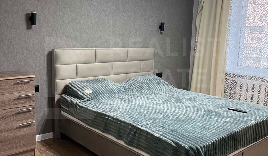 Chirie, apartament, 2 camere, bd. Moscova - Poză 1