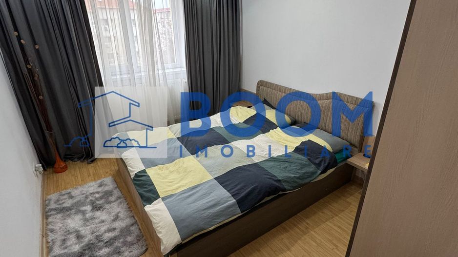 Apartament 3 camere | Centrala Proprie | Mobilat si Utilat - Poză 4