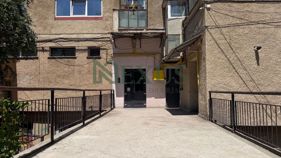 Apartament 2 camere decomandat ultracentral de Vanzare - Poză 16