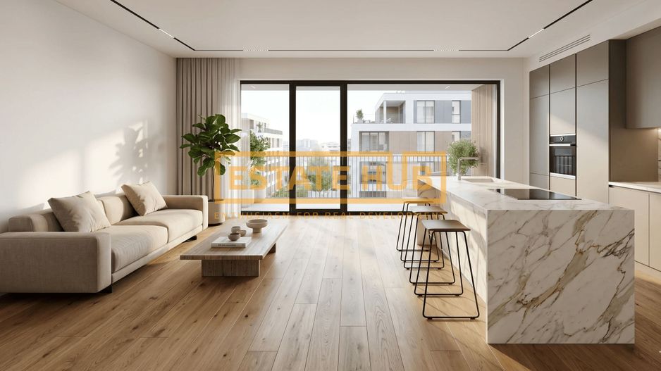 SILK 8 - Boutique Residence - Poză 6