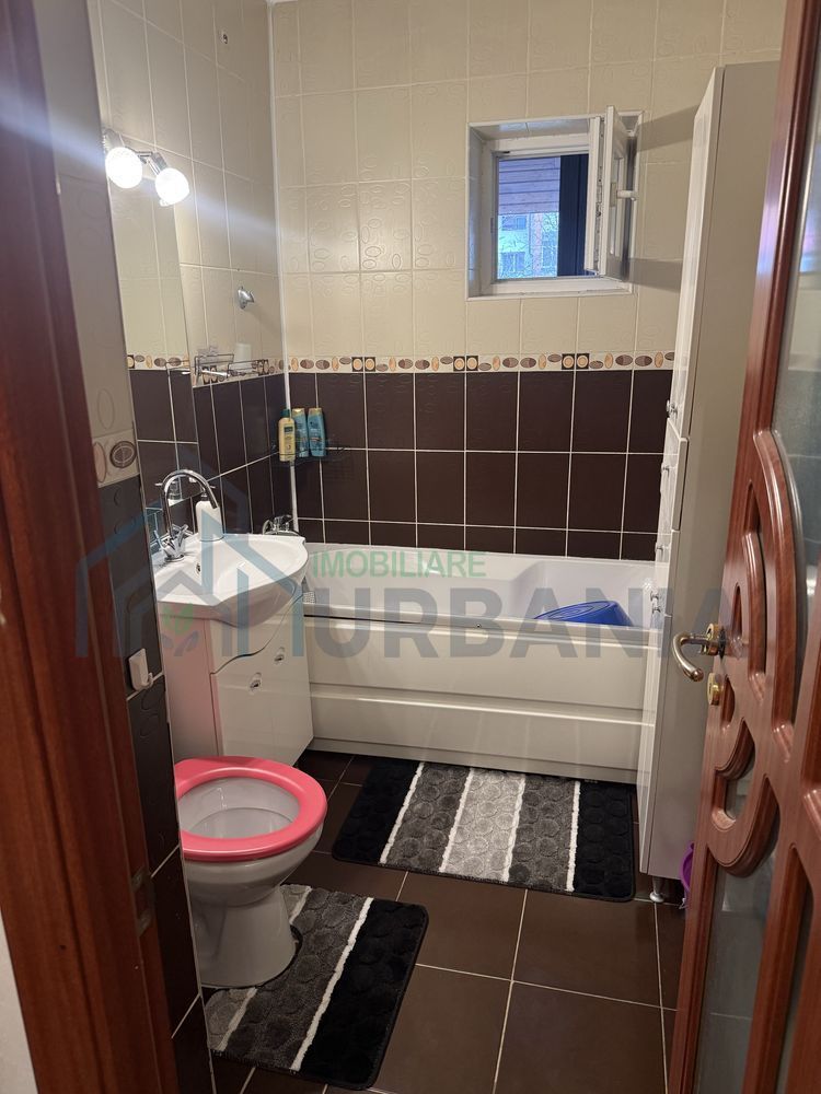 Apartament 2 camere de închiriat în Centru, pe Șoseaua Arcu - Poză 5