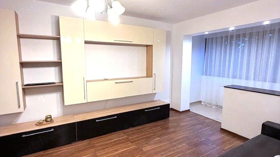 Apartament 2 camere spațios, lângă ParkLake și metrou, Str. Rotunda, Sector 3 - Poză 1