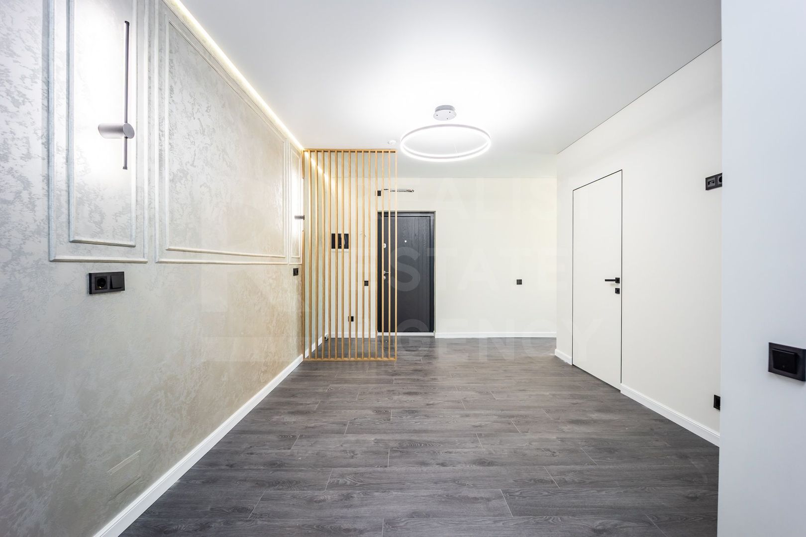 Vânzare, apartament, 3 camere, str. Vasile Lupu, Buiucani - Poză 11
