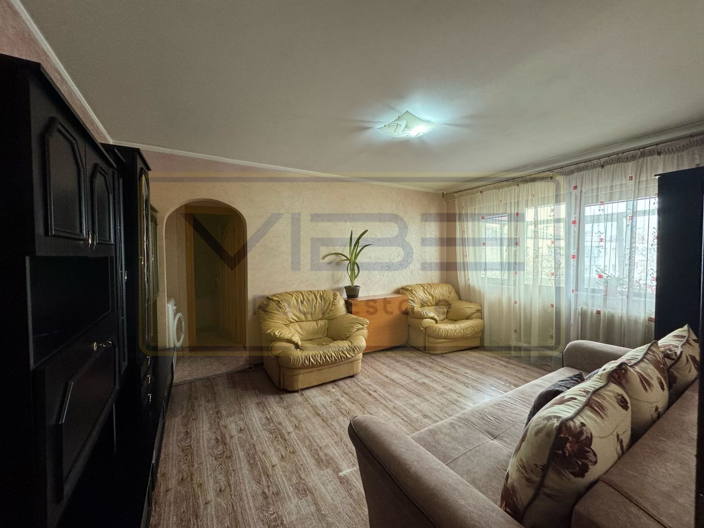 Apartament 2 camere Alexandru cel Bun- 5 min Parcul Voievozilor - Poză 5