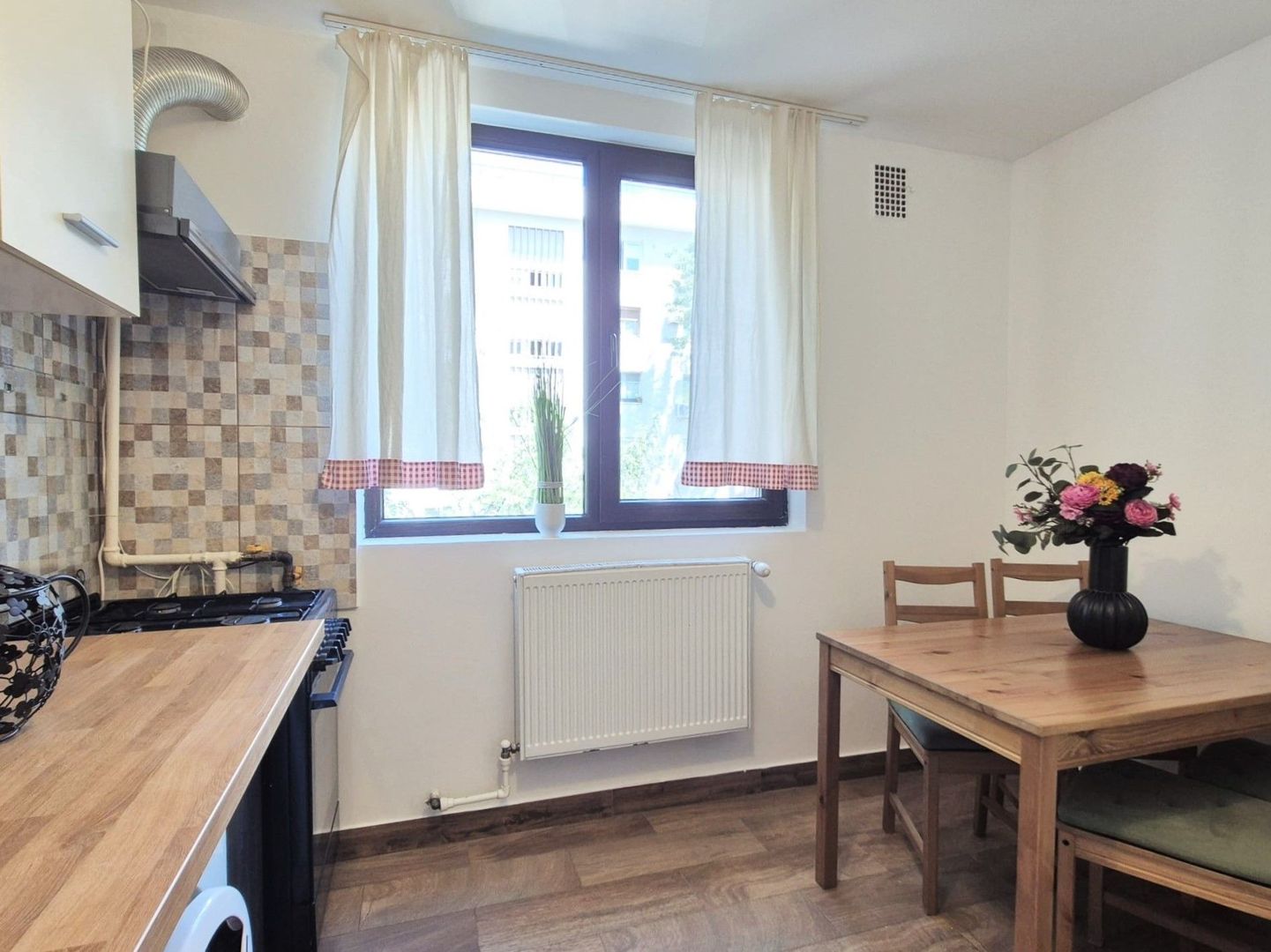 COMISION 0% - Apt 3 camere unic, 5 min metrou Orizont- Scoala Orizont,  AFI Mall - Poză 19