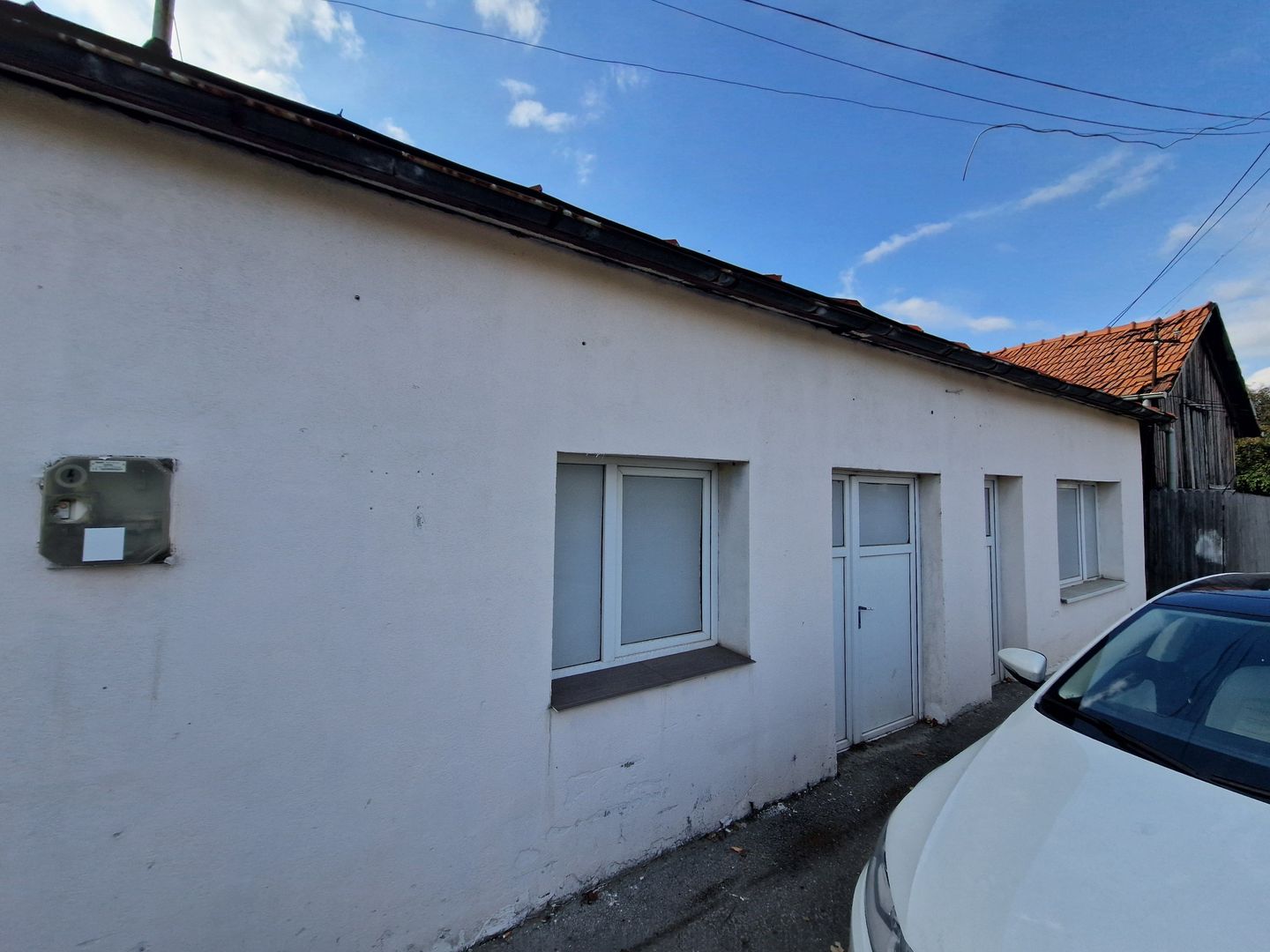 Casa Parter, Calea Campulung, DN, Slava Zaris - Poză 4