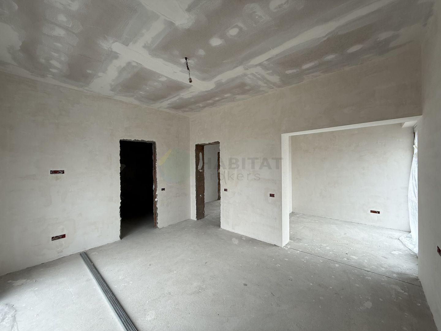 Vila individuala - Smart | 420 mp teren - Poză 6