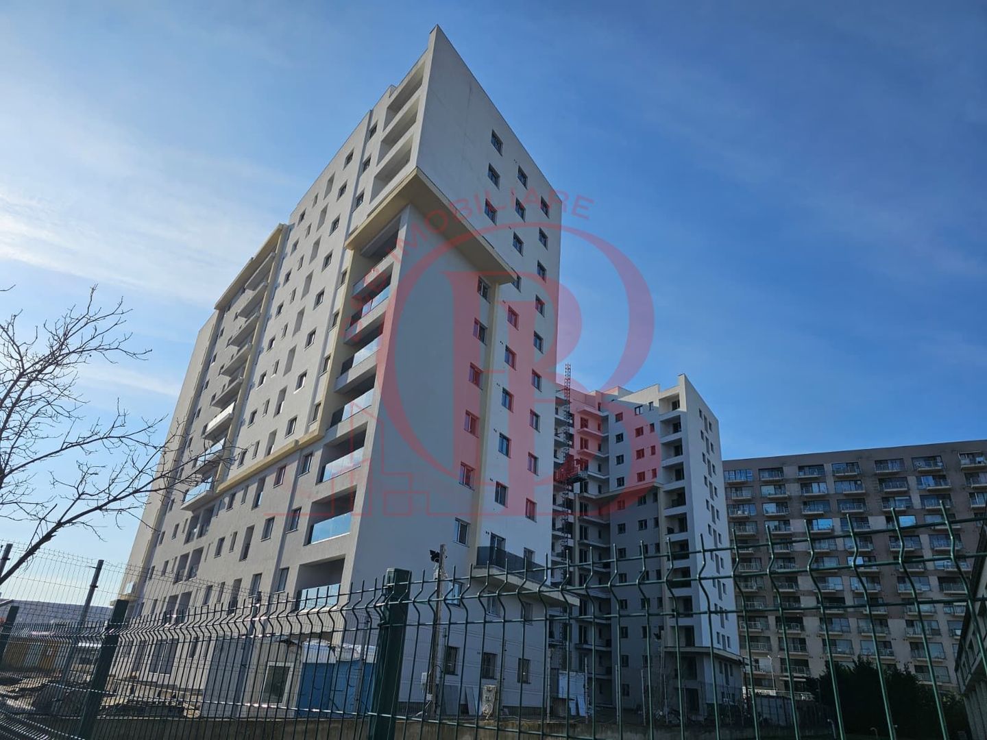 Apartament 2 camere Auchan Titan-Liviu Rebreanu - Poză 6