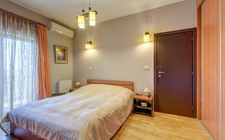 Apartament 2 camere in Natura Residence,parcare subterana si boxa - Poză 10