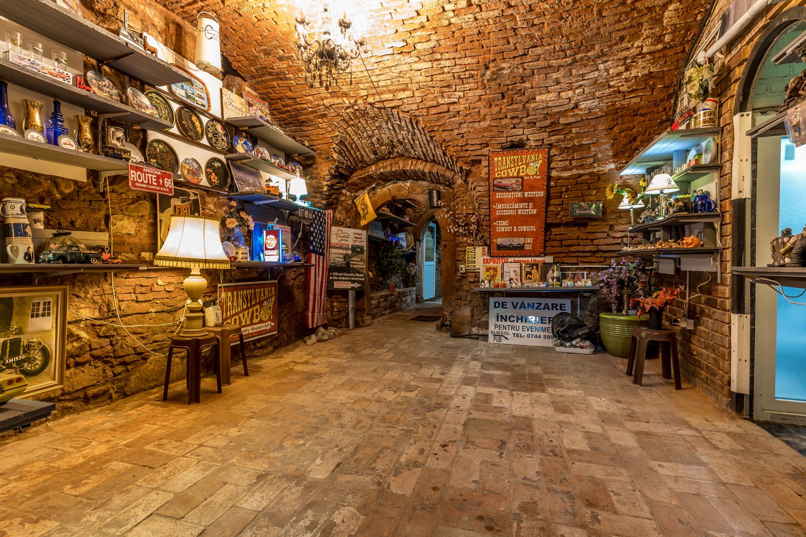 De vanzare spatiu comercial blvd. Eroilor! - Poză 4