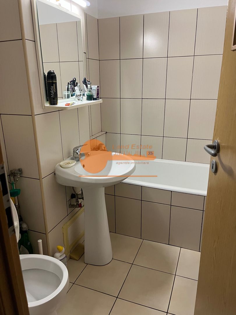 Garsonieră mobilată și utilată – Drumul Taberei - Poză 3