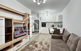 Apartament de închiriat cu 3 camere în PRIMA ONEȘTILOR, Oradea - Poză 2