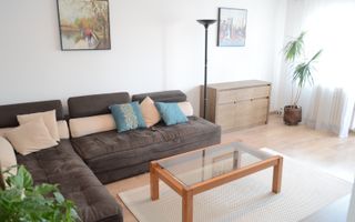 apartament 3 camere blv Nicolae Titulescu, zona FSPAC - Poză 1