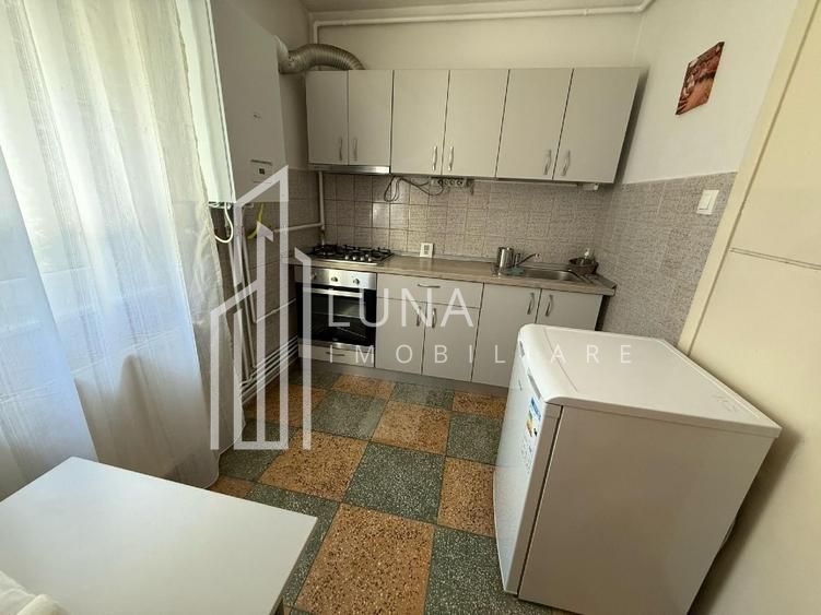 De închiriat – Garsonieră luminoasă, poziționată central - Poză 7