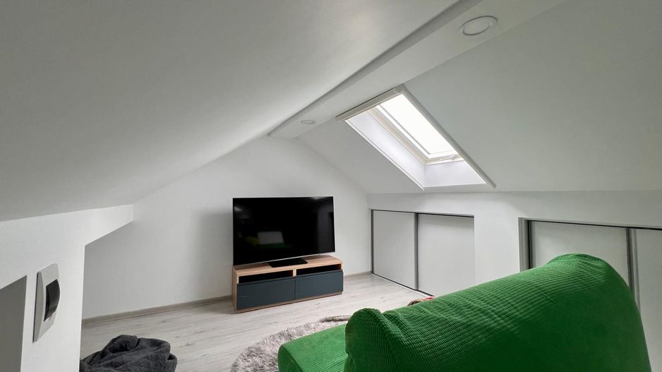 Vila 4 camere Ansamblul Rezidential Cosmopolis - Poză 18