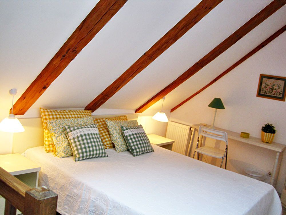 Centrul Vechi, str Muresenilor doua unitati locative, 115000 euro - Poză 8