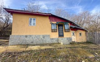 Casa de vanzare | Catunu, Drajna | 1360mp teren | Comision 0% - Poză 13