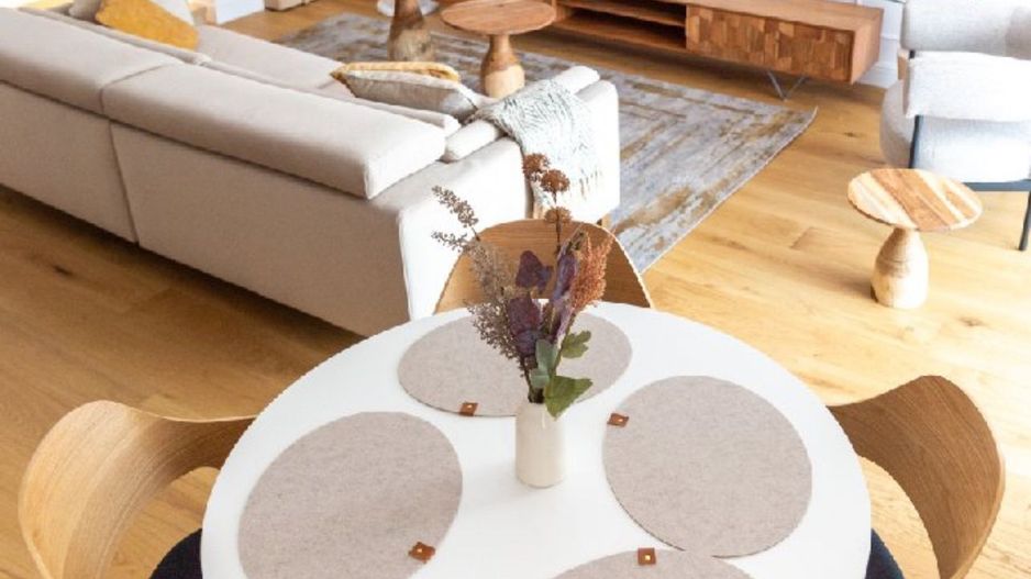 APARTAMENT LUX | PRIMA INCHIRIERE | BANEASA - Poză 3