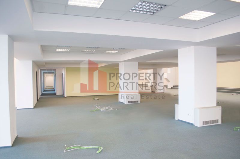 Spatiu modern pentru birouri - 2,245 mp - metrou Nicolae Teclu - Poză 5