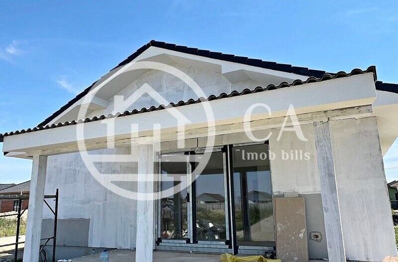 Casa cu 4 camere de vanzare in Santandrei, Oradea - Poză 11